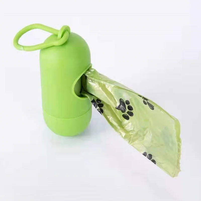 Biodegradable Dog Poop Bags – Eco-Friendly & Leak-Proof Pet Waste Bags