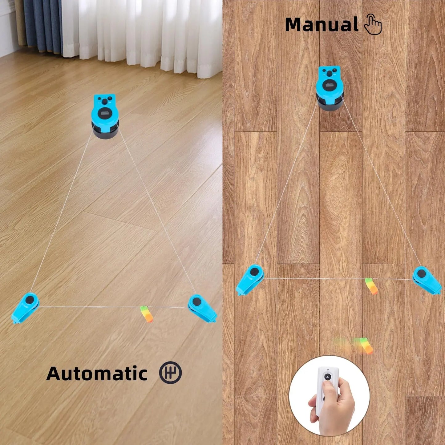 Interactive Cat Toy Wheel Exerciser – Adjustable Speed Treadmill for Indoor Cats