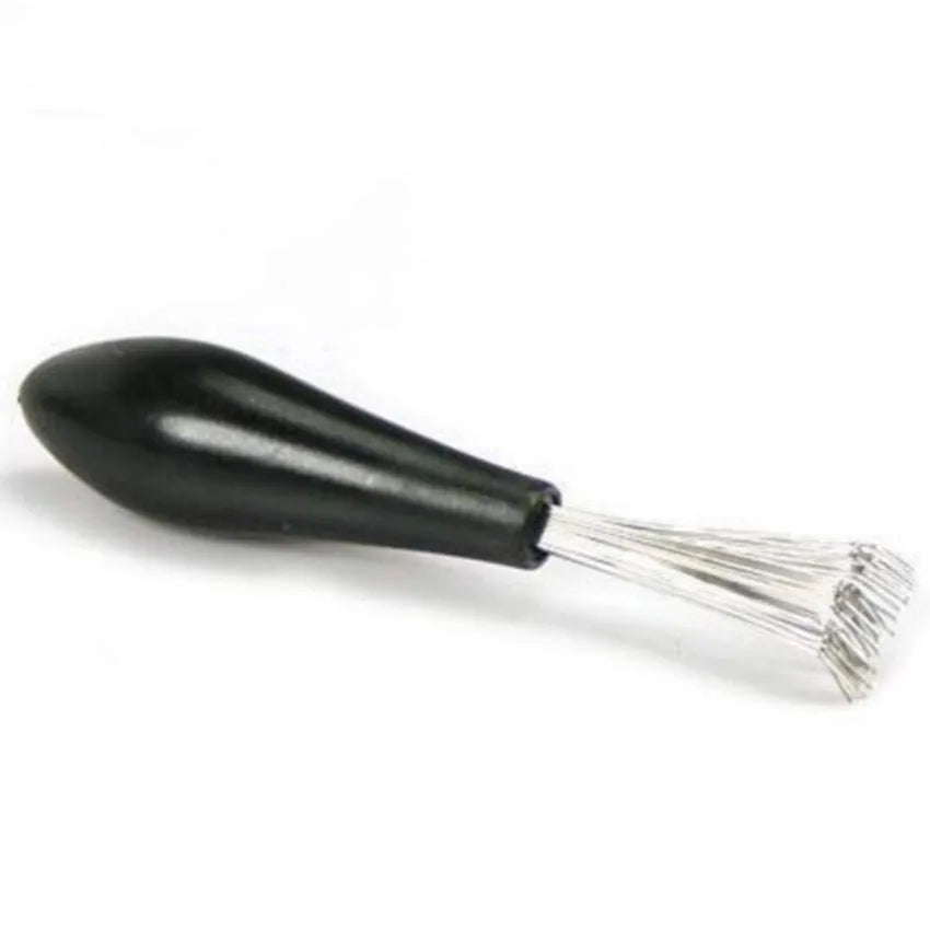 Hair Brush Cleaner – Plastic Handle Brush Remover for Combs & Beauty Tools